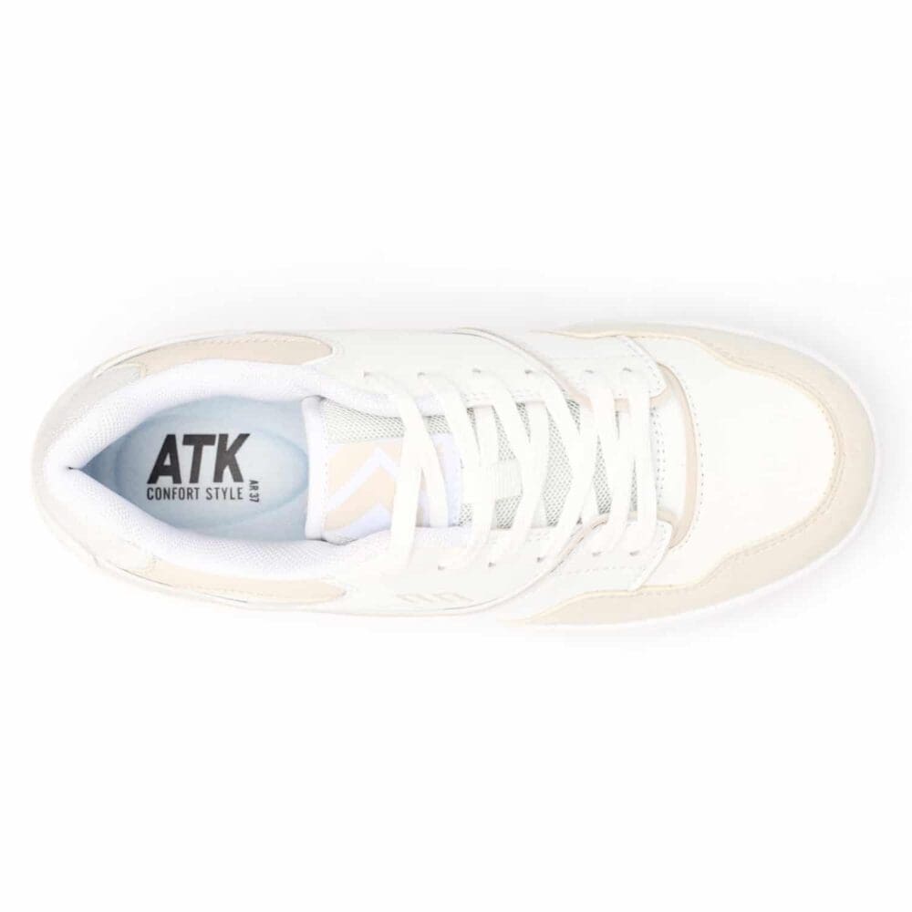 Zapatillas urbanas Hup mujer - Imagen 5
