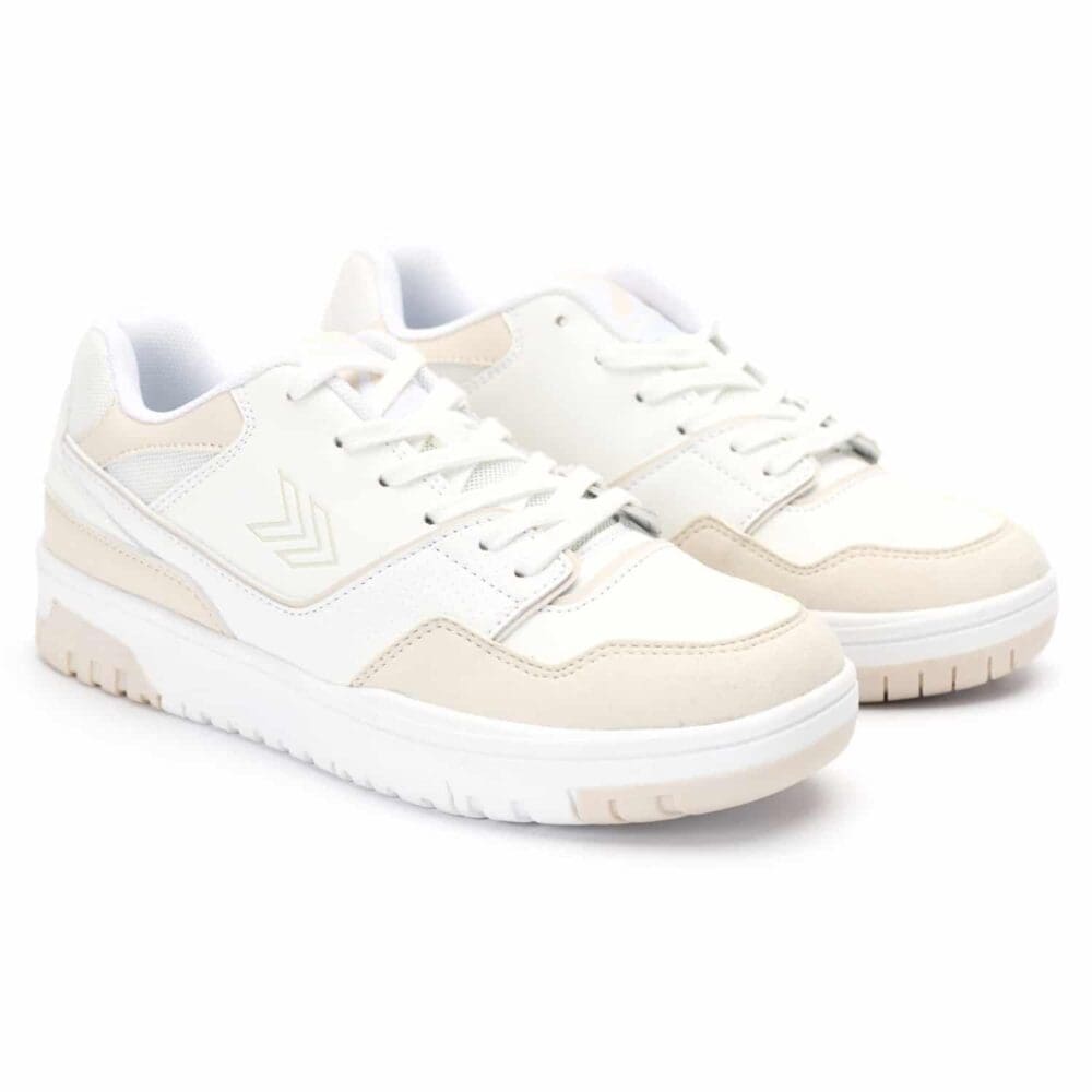 Zapatillas urbanas Hup mujer - Imagen 2