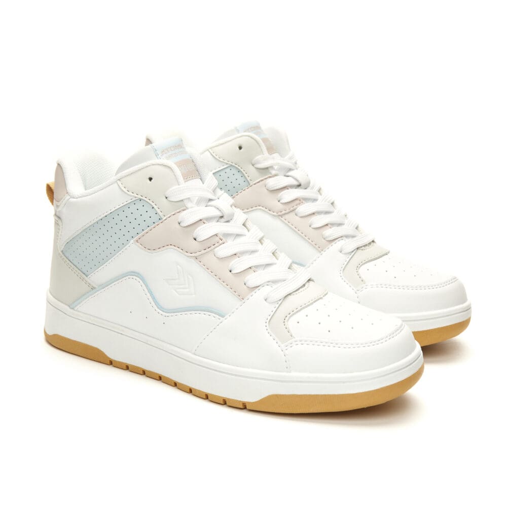 zapatilla wallie - Imagen 2