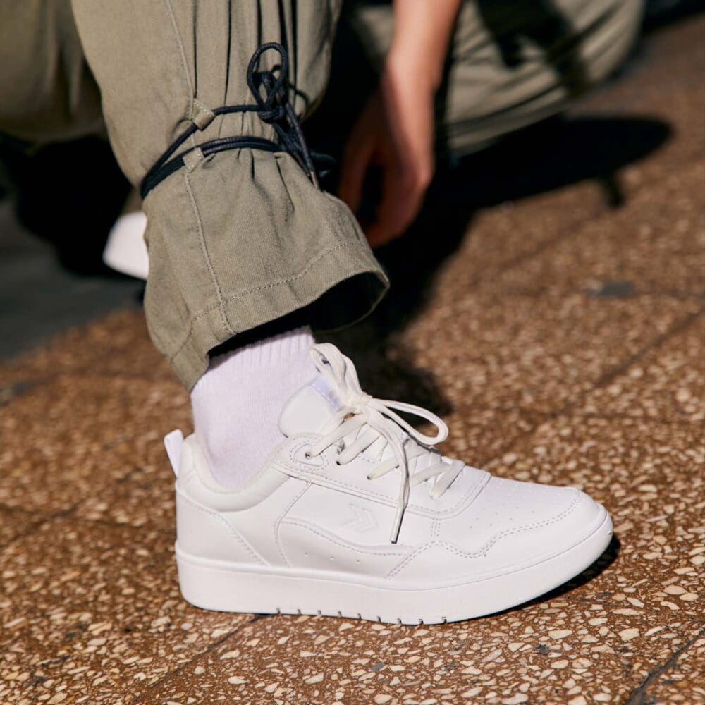 Zapatillas Urbanas Fackie M Hombre - Imagen 4