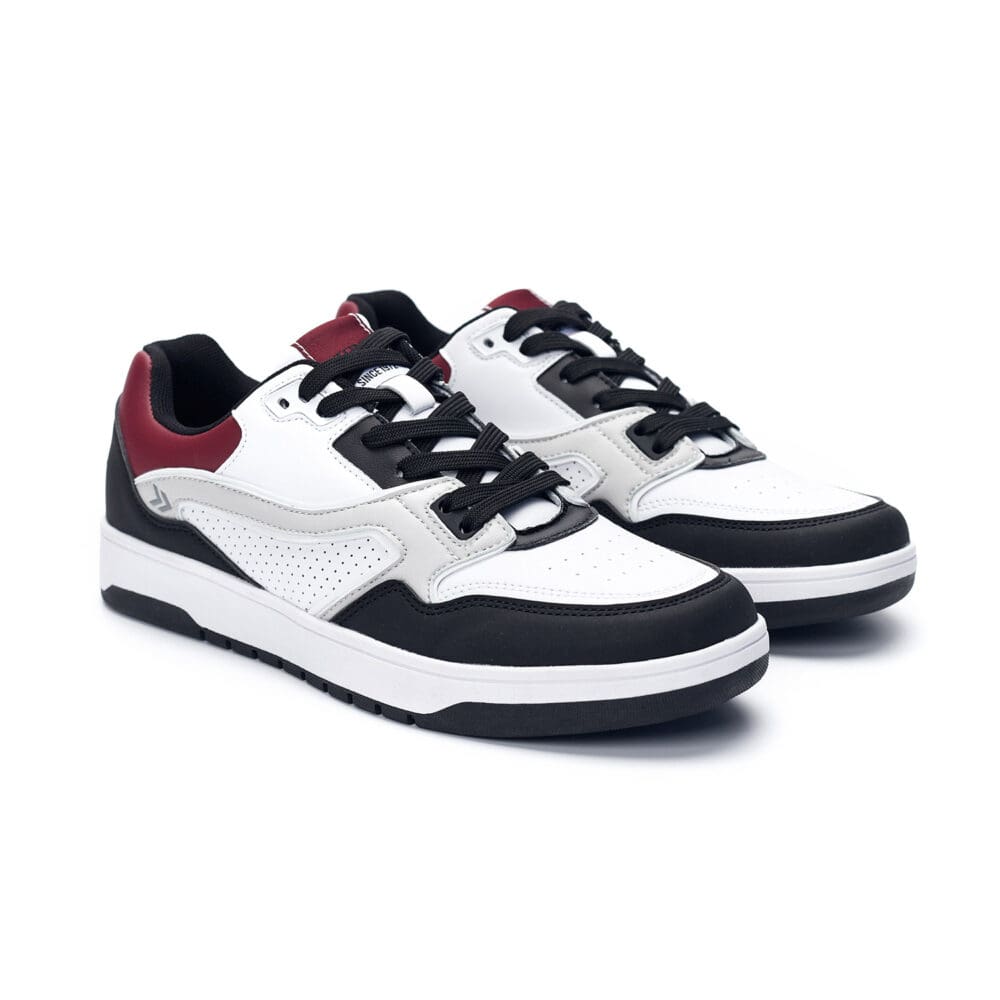 Zapatillas Urbanas Fackie M Hombre - Imagen 2