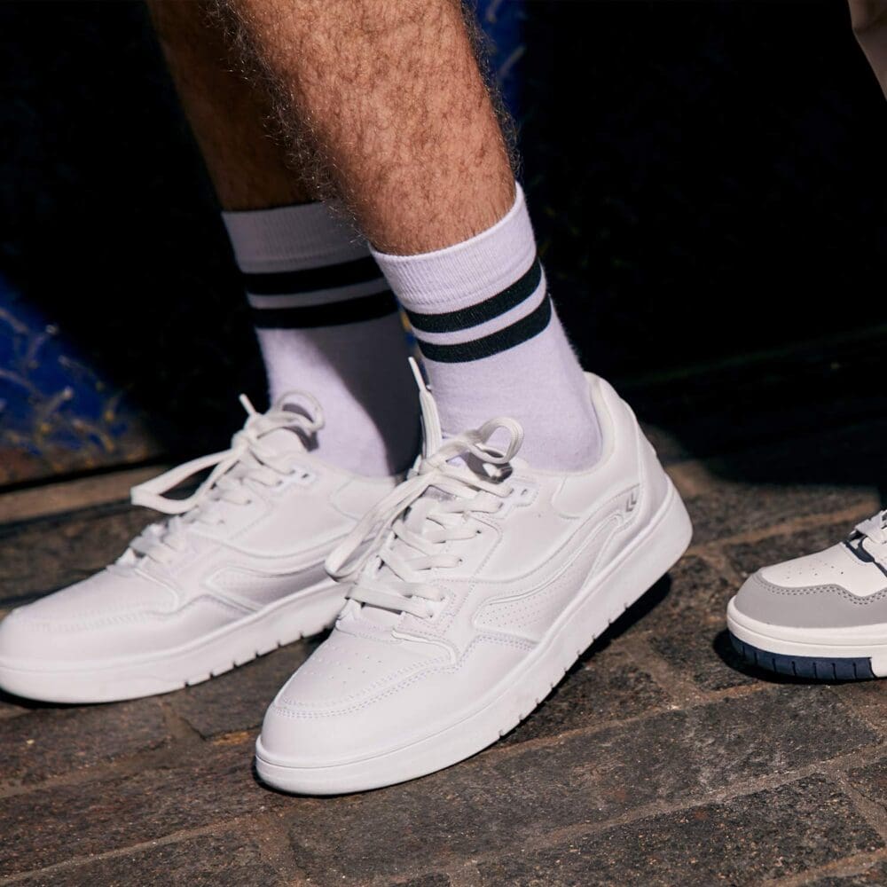 Zapatillas Urbanas Fackie M Hombre - Imagen 3