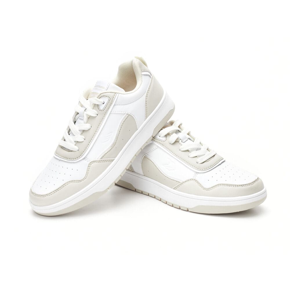 Zapatilla urbanas Fackie mujer - Imagen 3