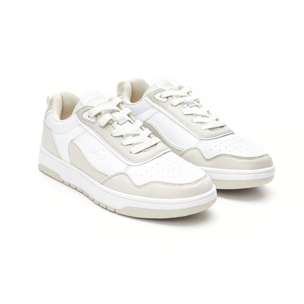 Zapatilla urbanas Fackie mujer - Imagen 2