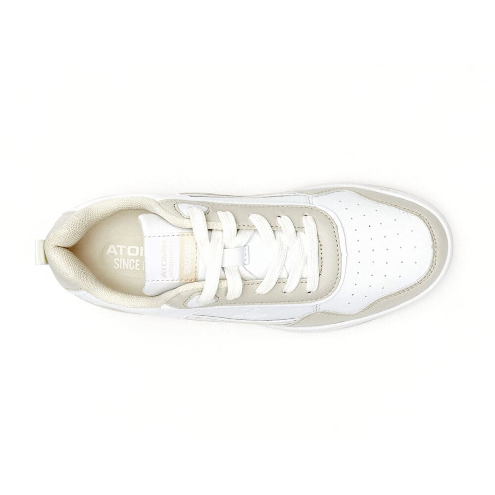Zapatilla urbanas Fackie mujer - Imagen 5