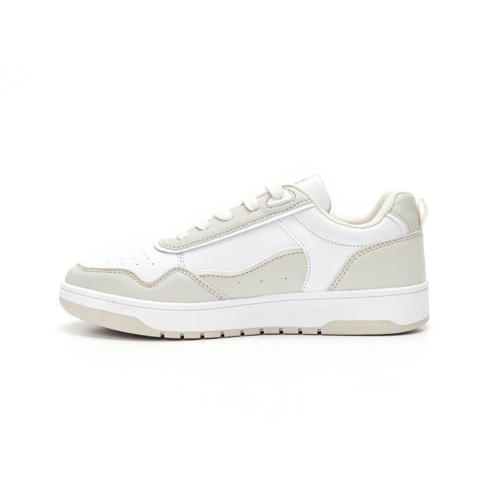 Zapatilla urbanas Fackie mujer - Imagen 4