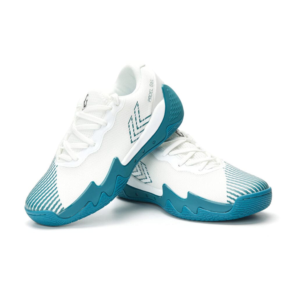 zapatilla padel break - Imagen 5