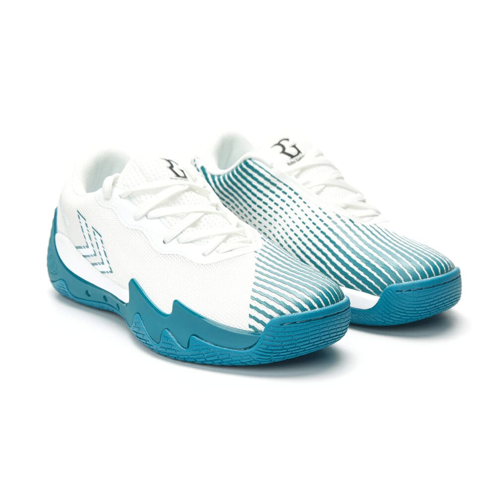 zapatilla padel break - Imagen 3