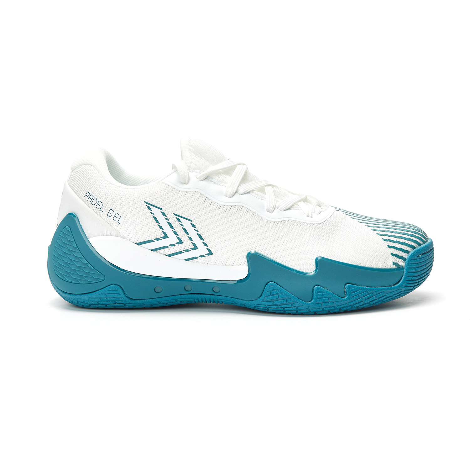 Zapatillas Padel Hombre Atomik Break Premium Importadas