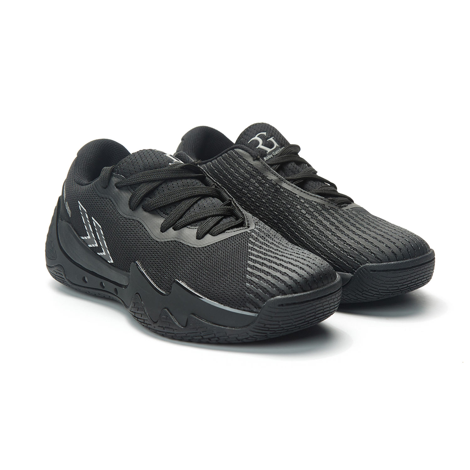 Zapatillas Padel Hombre Atomik Break Premium Importadas