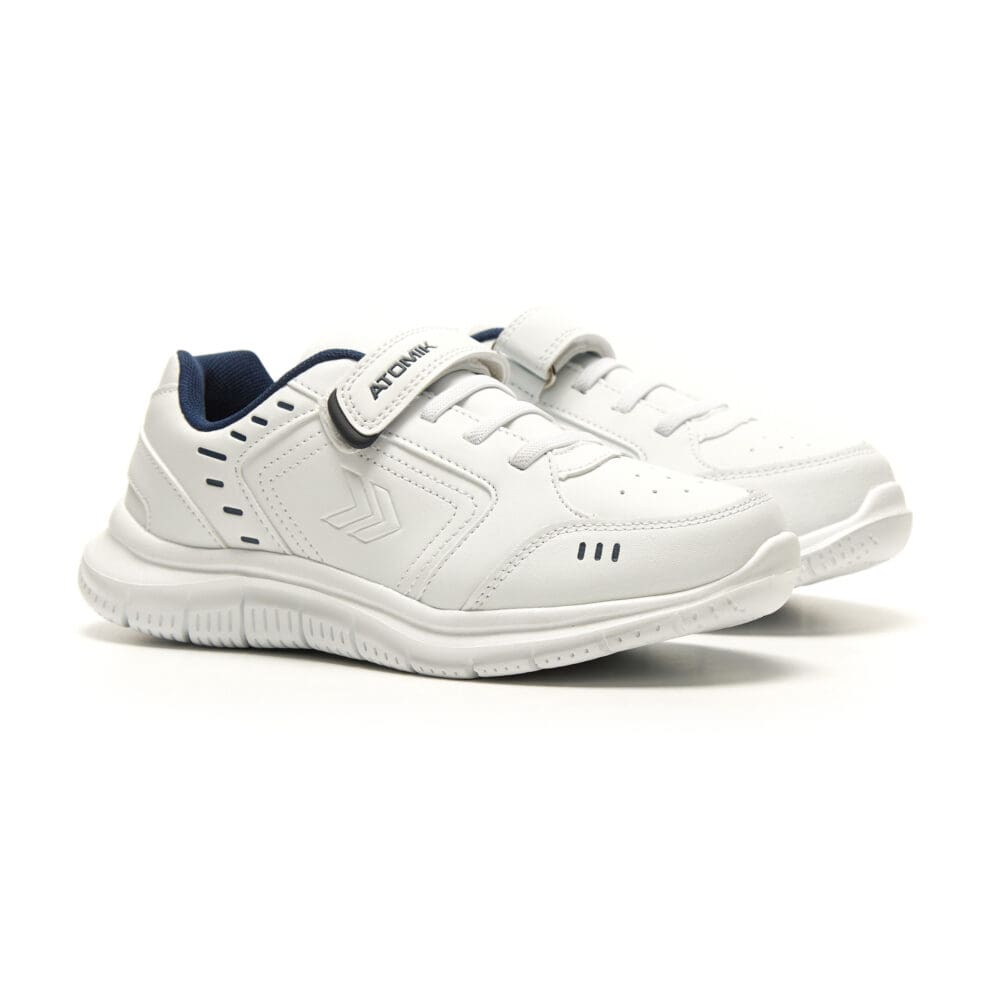 zapatilla colegial marsella-c - Imagen 2