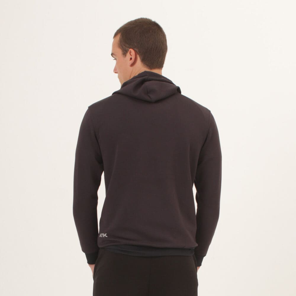 Hoodie Urbano Venture Hombre - Imagen 3