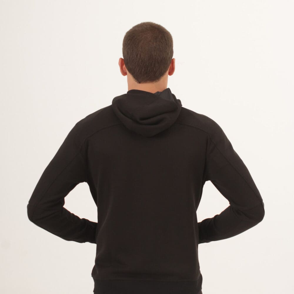 Hoodie Urbano Venture Hombre - Imagen 5