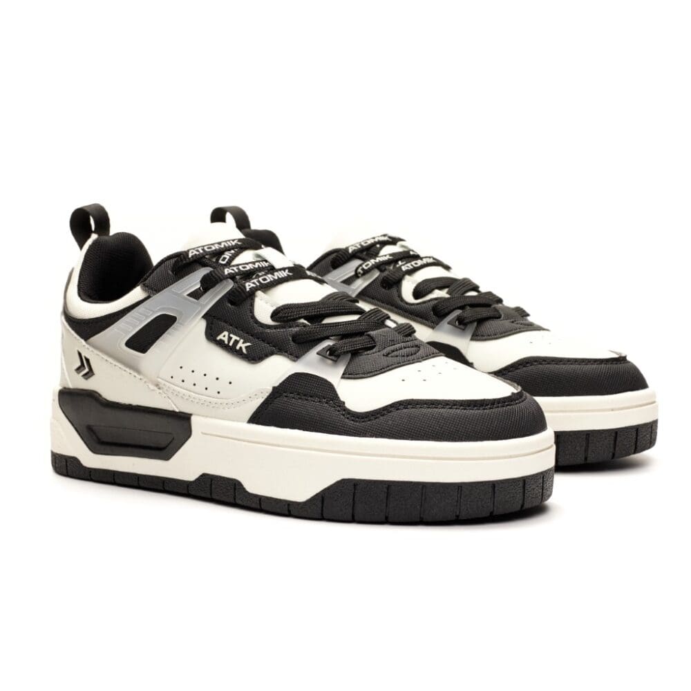 Zapatillas Urbanas Reece - Imagen 2