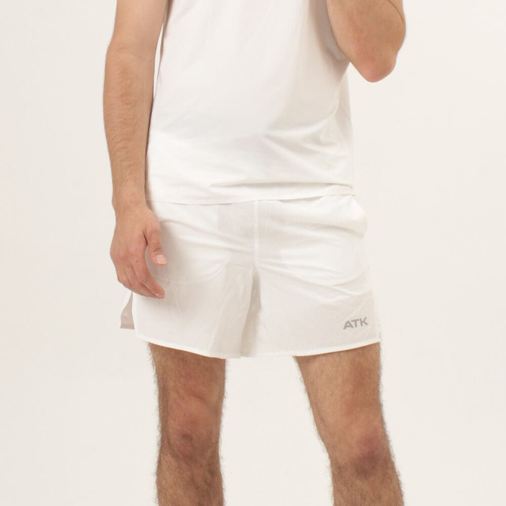Short Entrenamiento Fast Hombre