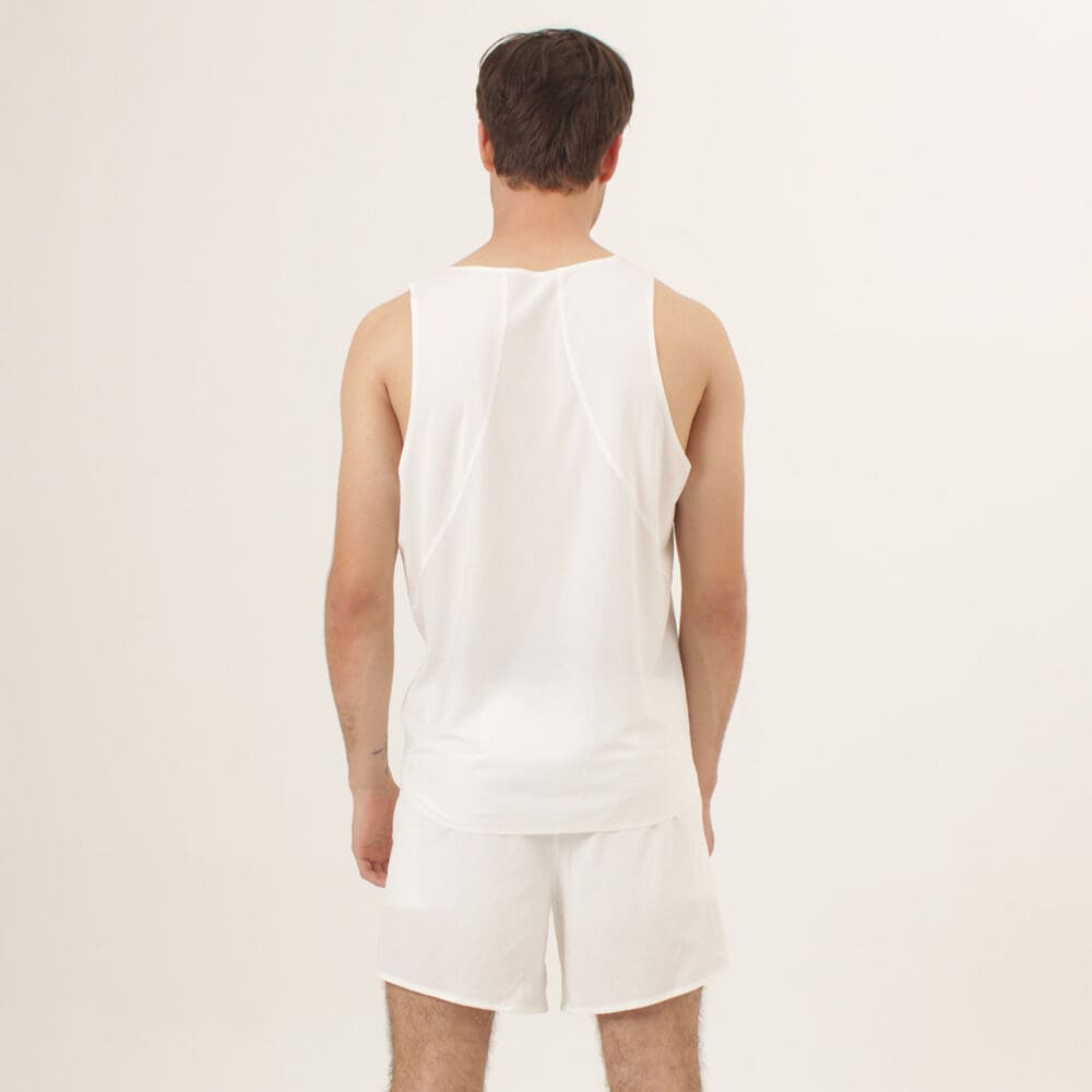 Short Entrenamiento Fast Hombre - Imagen 4