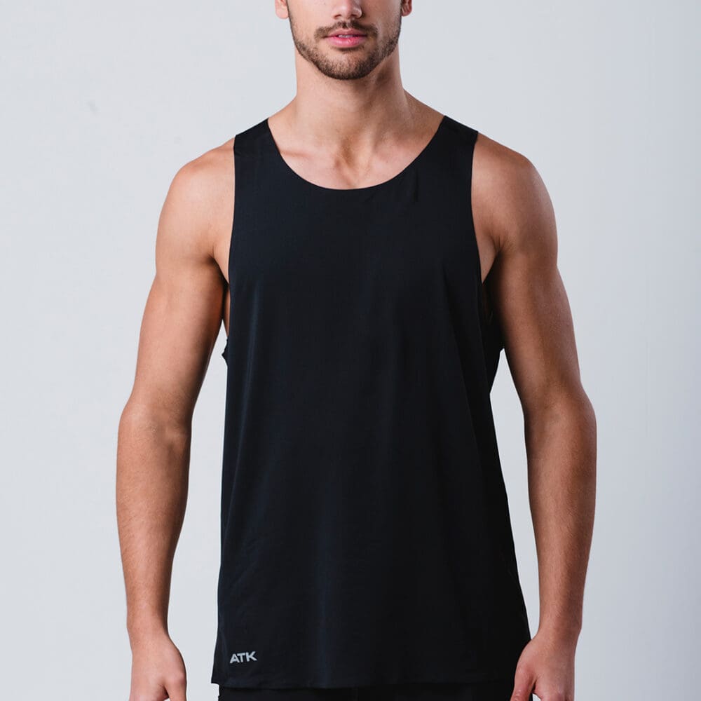 Remera Entrenamiento Musculosa Train Hombre - Imagen 2