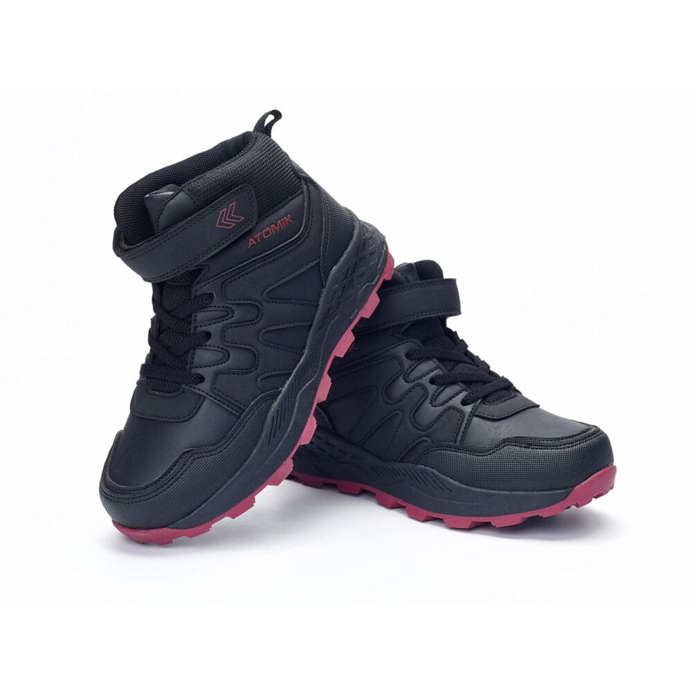 Botas Deportivas Glacier - Imagen 4