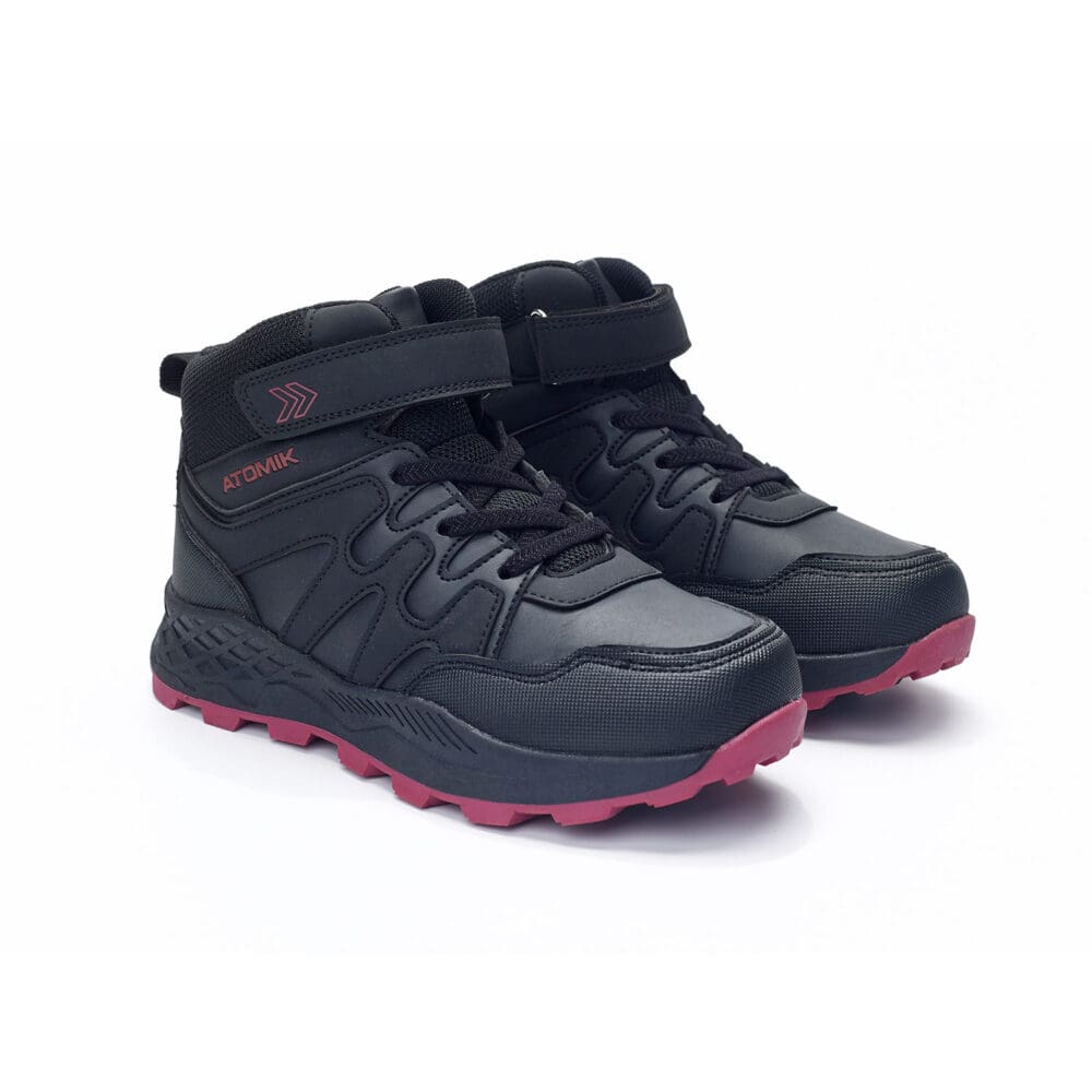 Botas Deportivas Glacier - Imagen 2
