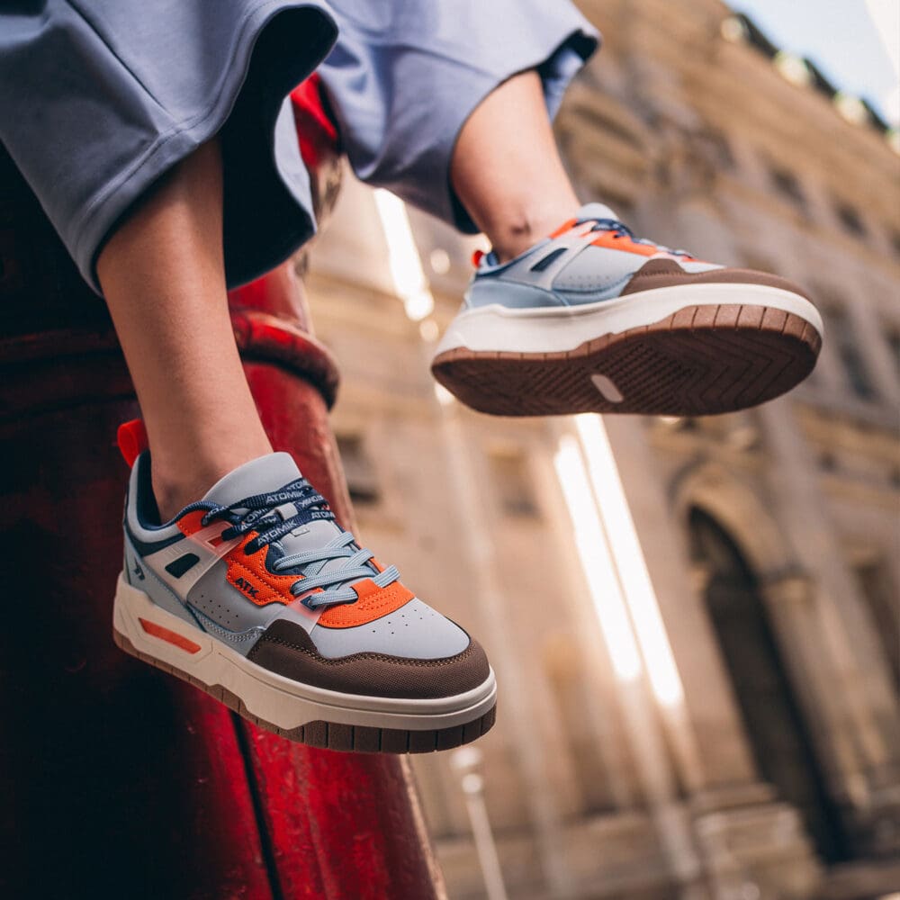 Zapatilla Reece - Imagen 5