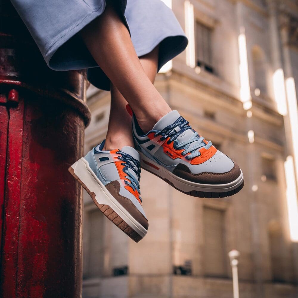 Zapatilla Reece - Imagen 3