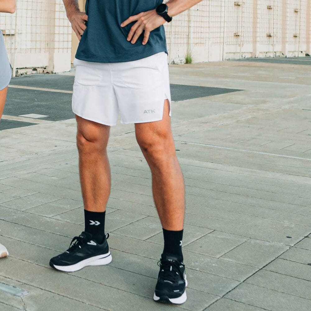 Short Entrenamiento Fast Hombre - Imagen 6