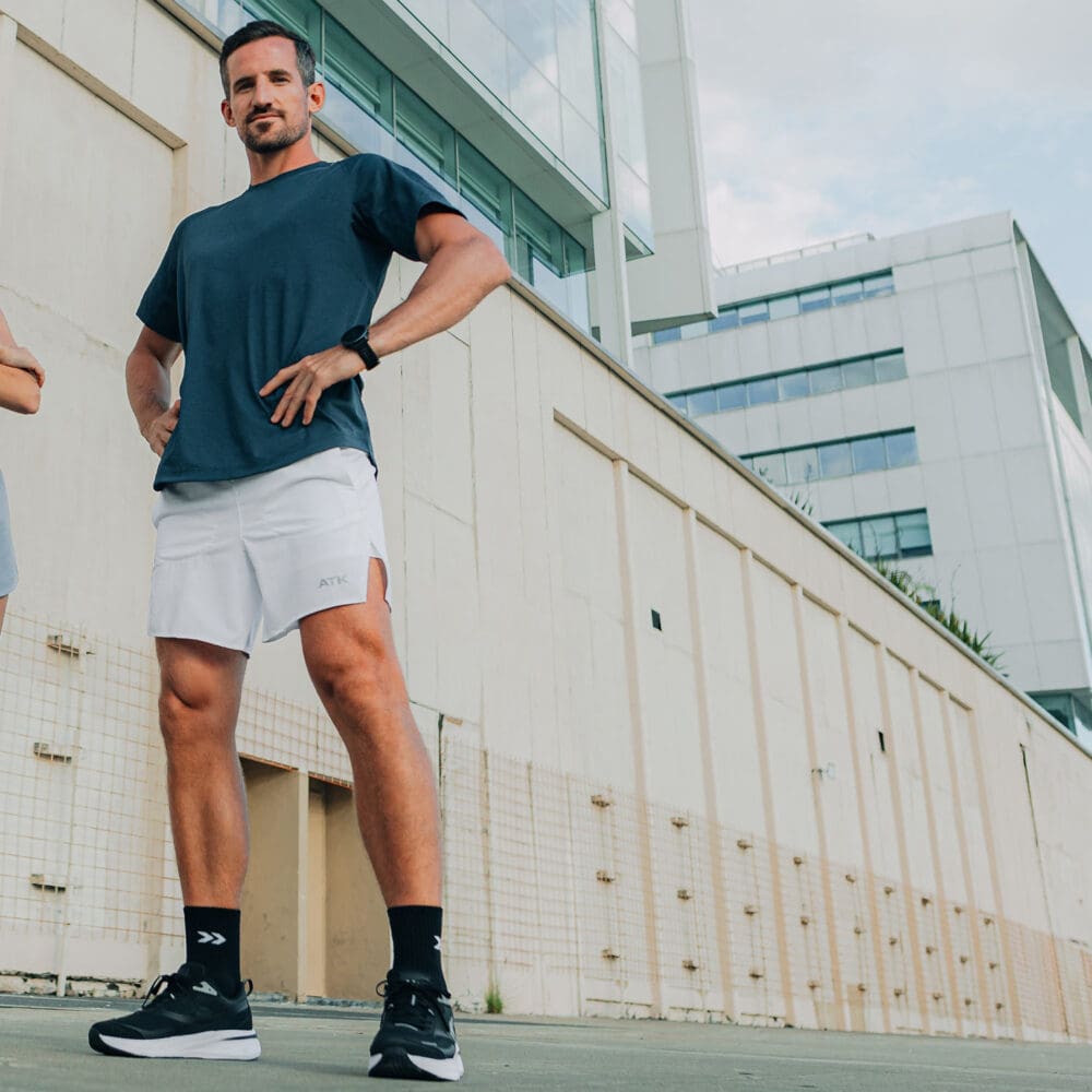Short Entrenamiento Fast Hombre - Imagen 5