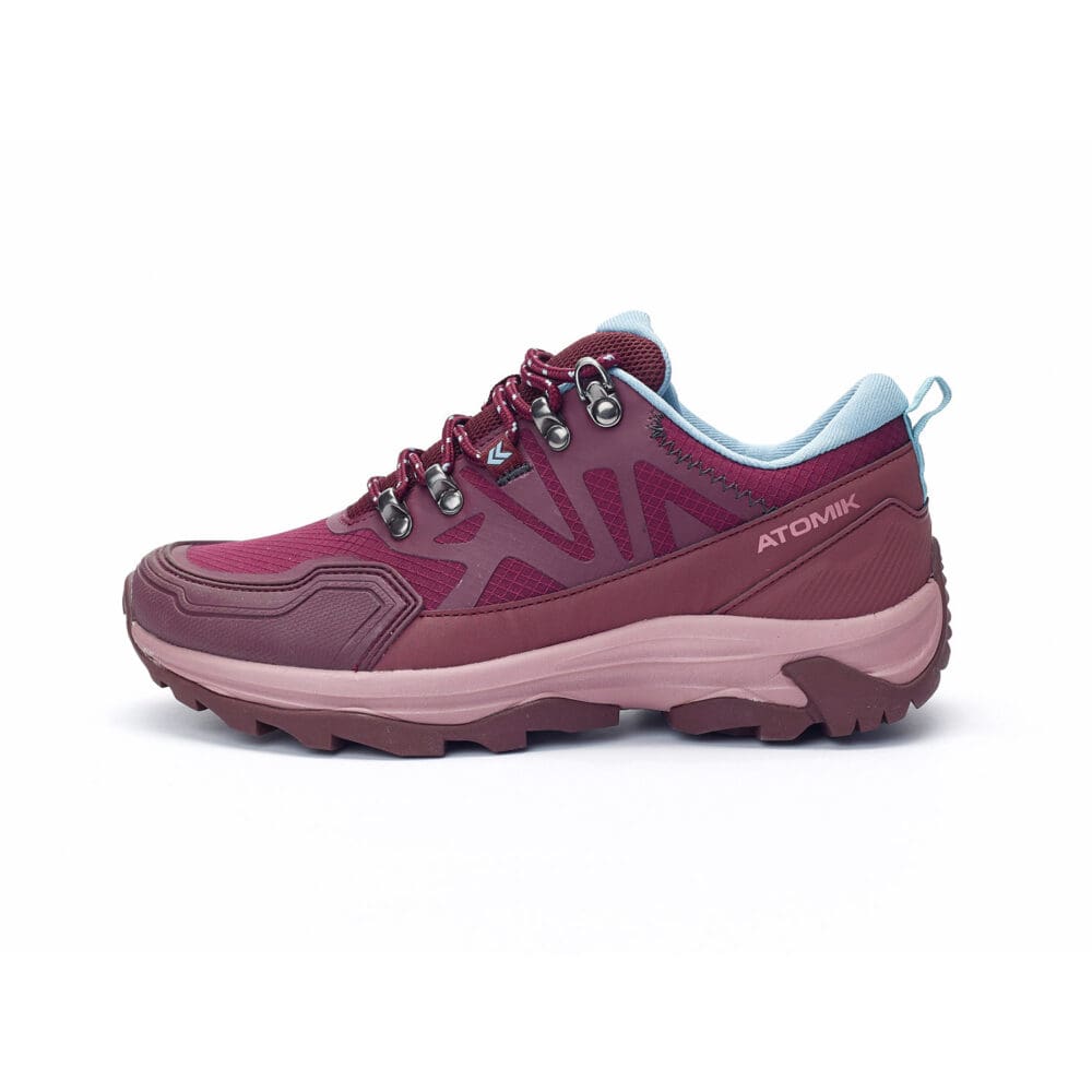 zapatillas deportivas alpes mujer - Imagen 2
