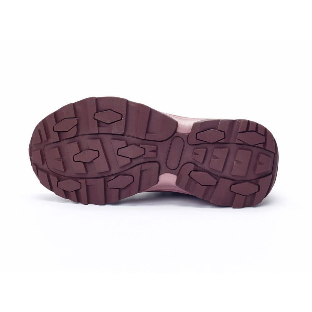 zapatillas deportivas alpes mujer - Imagen 6