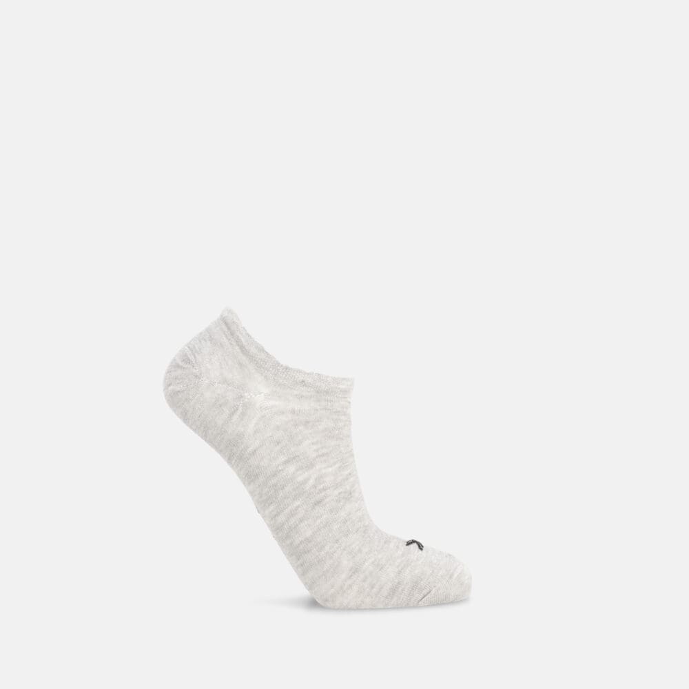 accesorio soquete unisex invisible x3