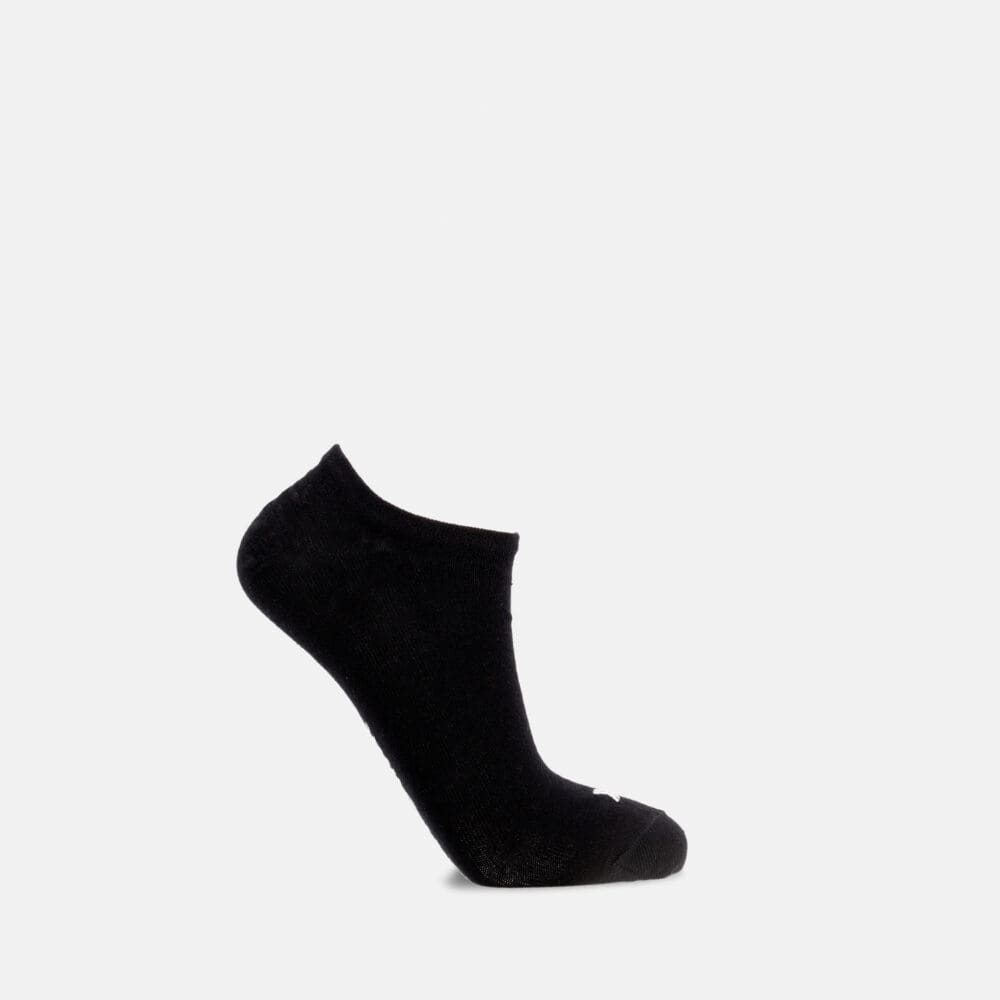 accesorio soquete unisex invisible x3
