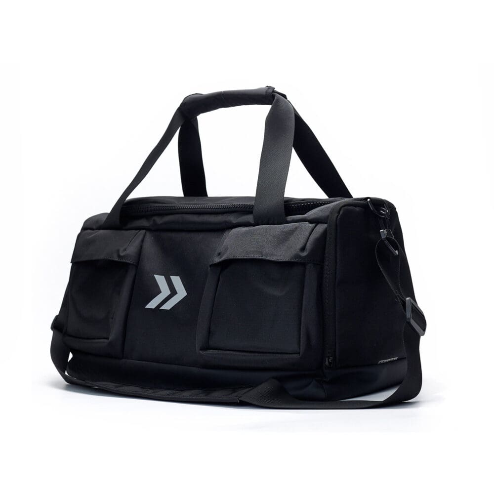 Bolso Performance Negro - Imagen 3