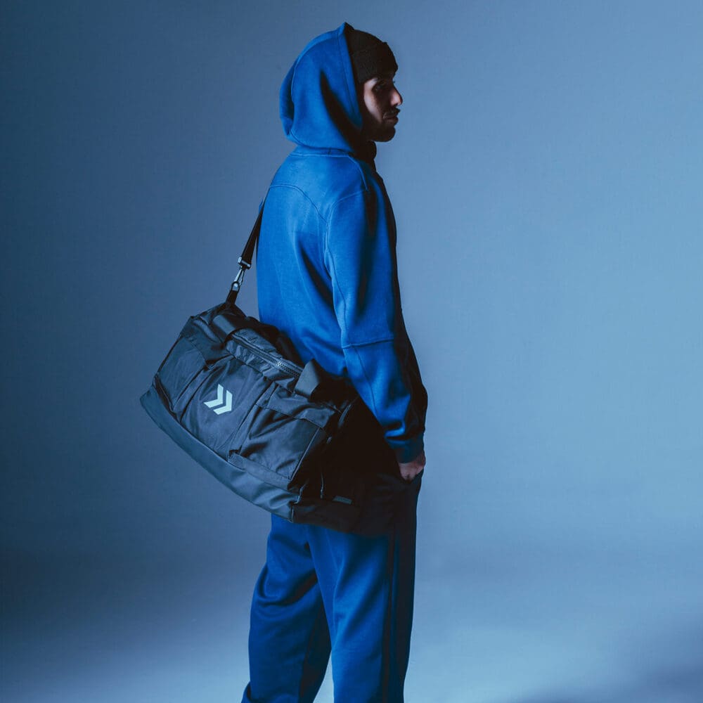 Bolso Performance Negro - Imagen 2