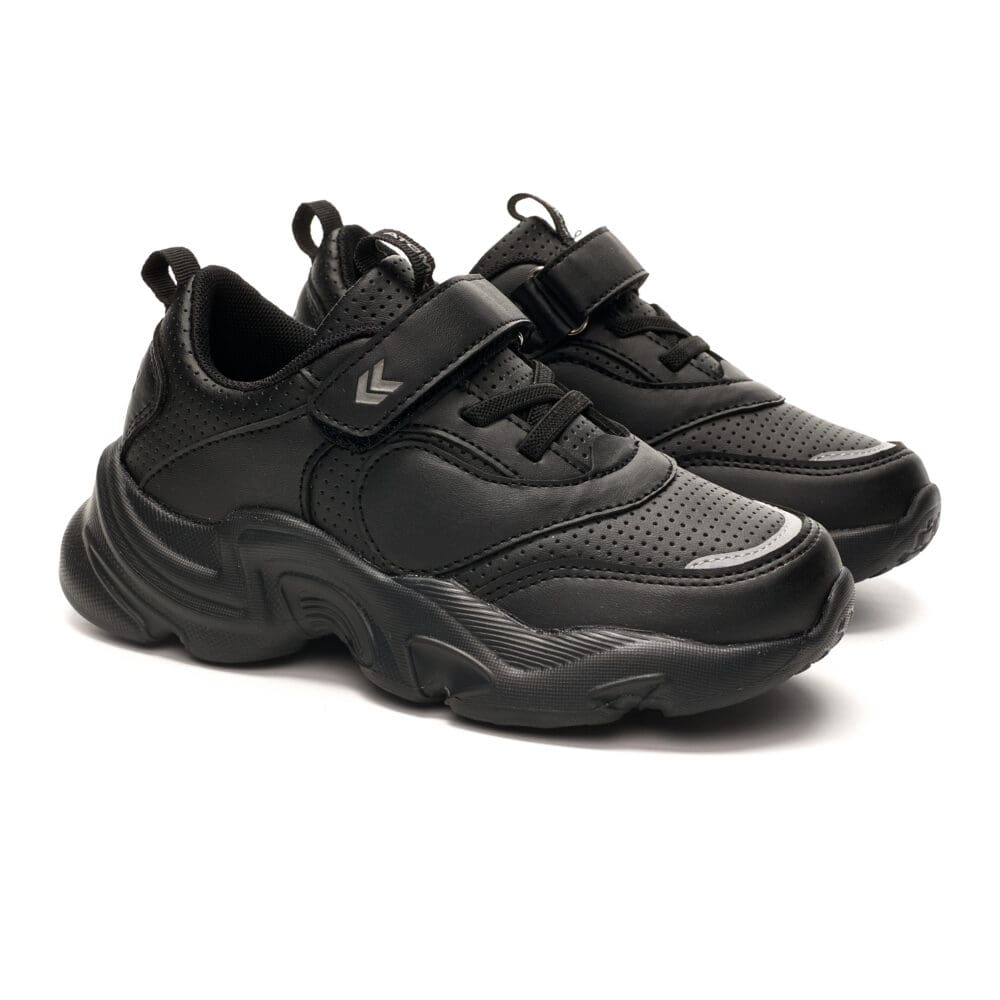 zapatillas urbanas cyrus - Imagen 2