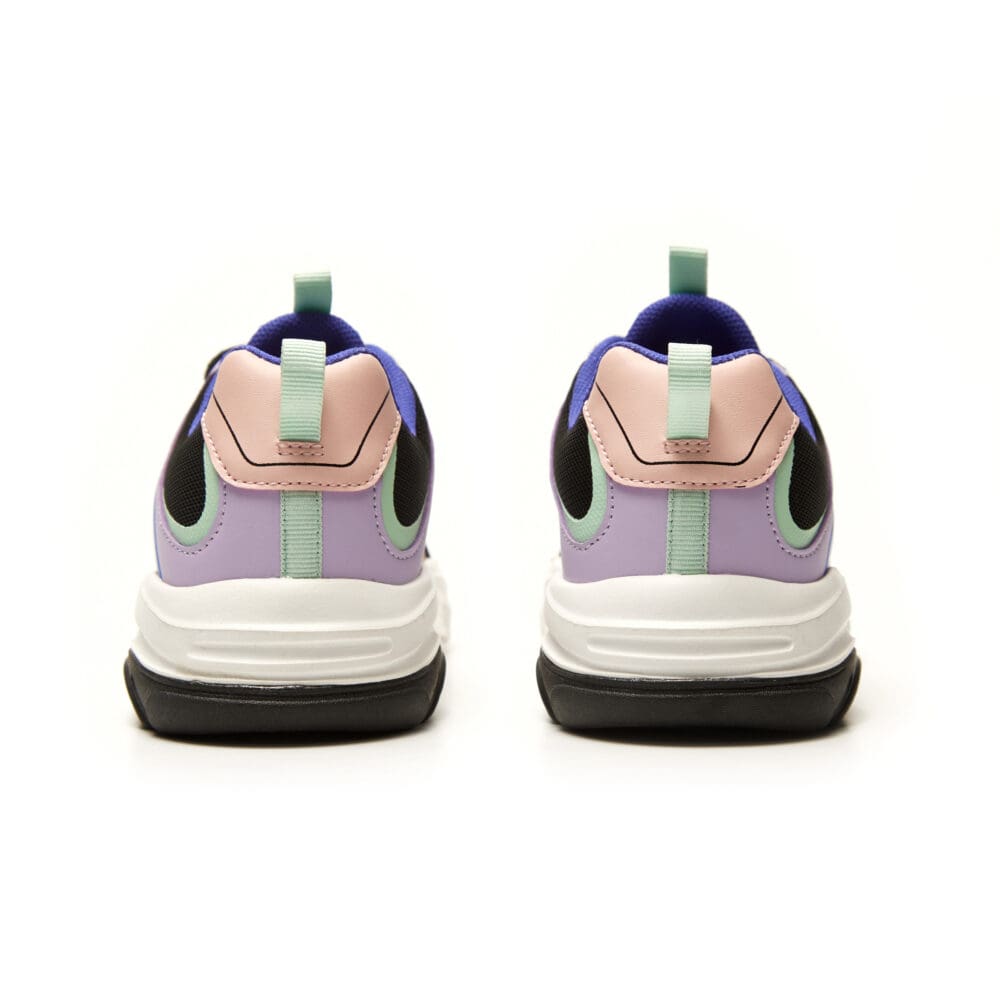 zapatillas urbanas eagle - Imagen 6