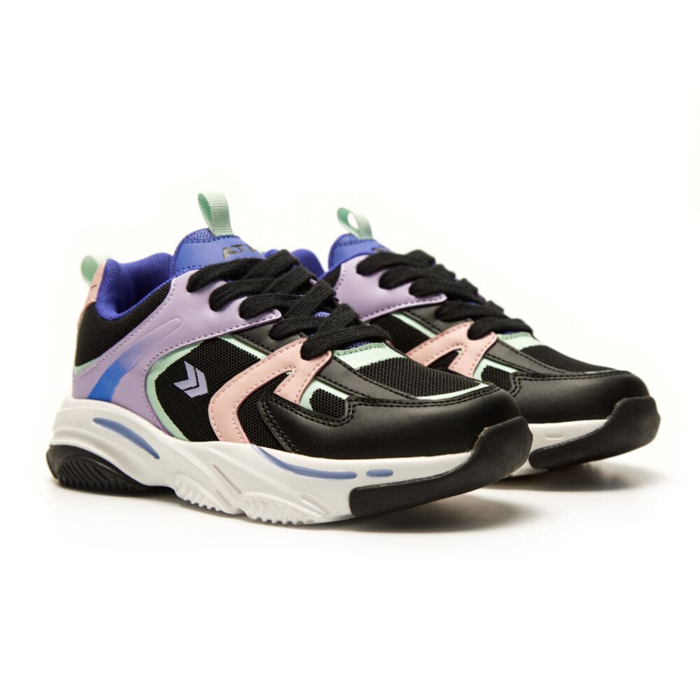 zapatillas urbanas eagle - Imagen 2