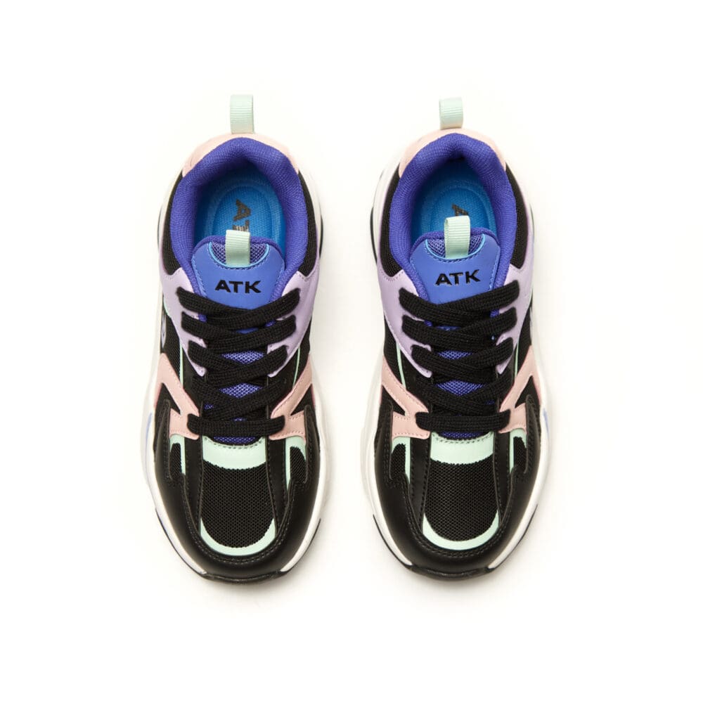 zapatillas urbanas eagle - Imagen 7