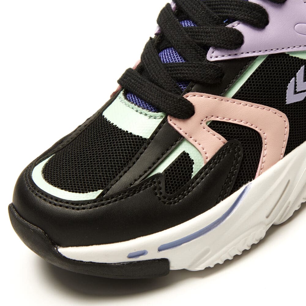 zapatillas urbanas eagle - Imagen 4