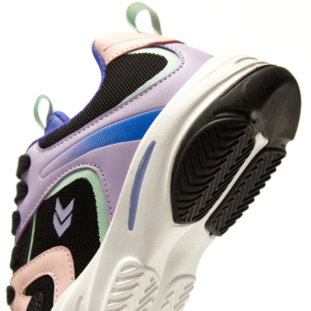 zapatillas urbanas eagle - Imagen 3