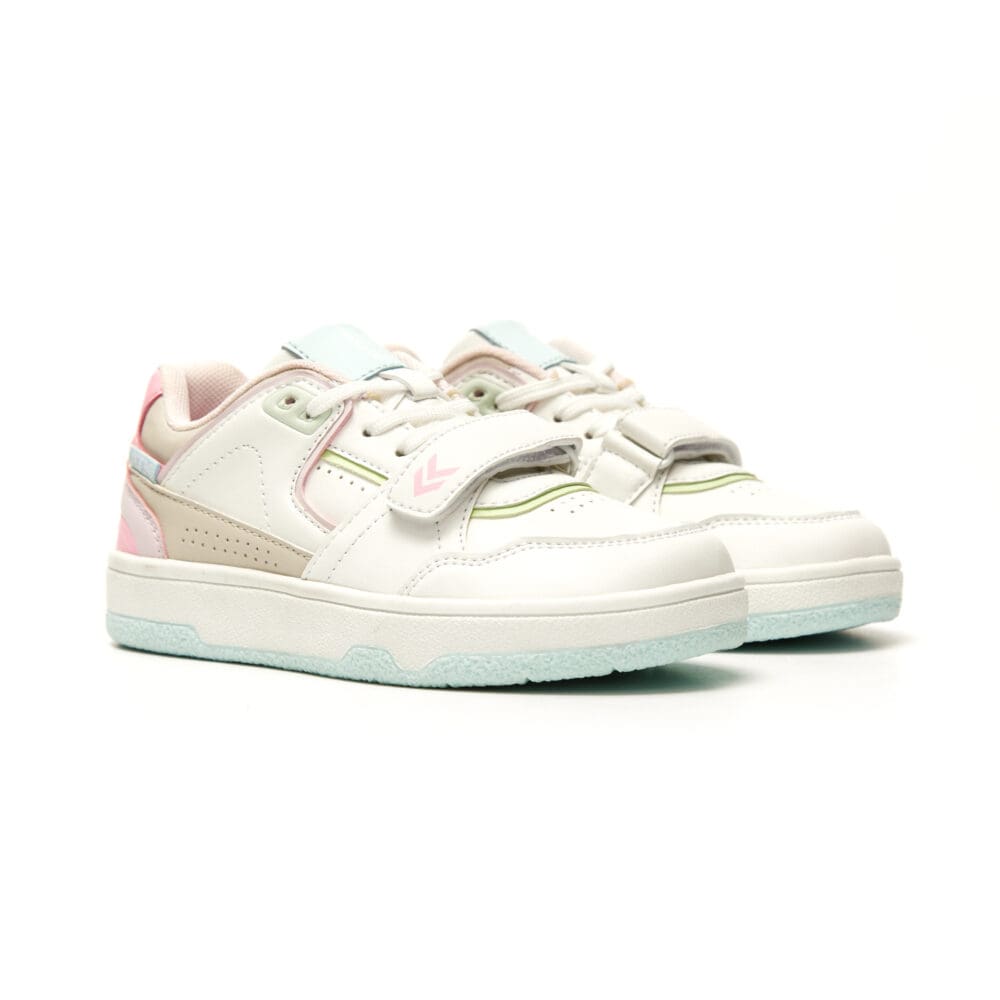 zapatillas urbanas roki - Imagen 2