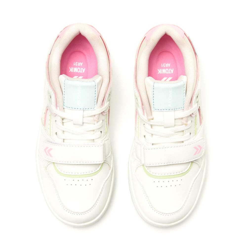 zapatillas urbanas roki - Imagen 4