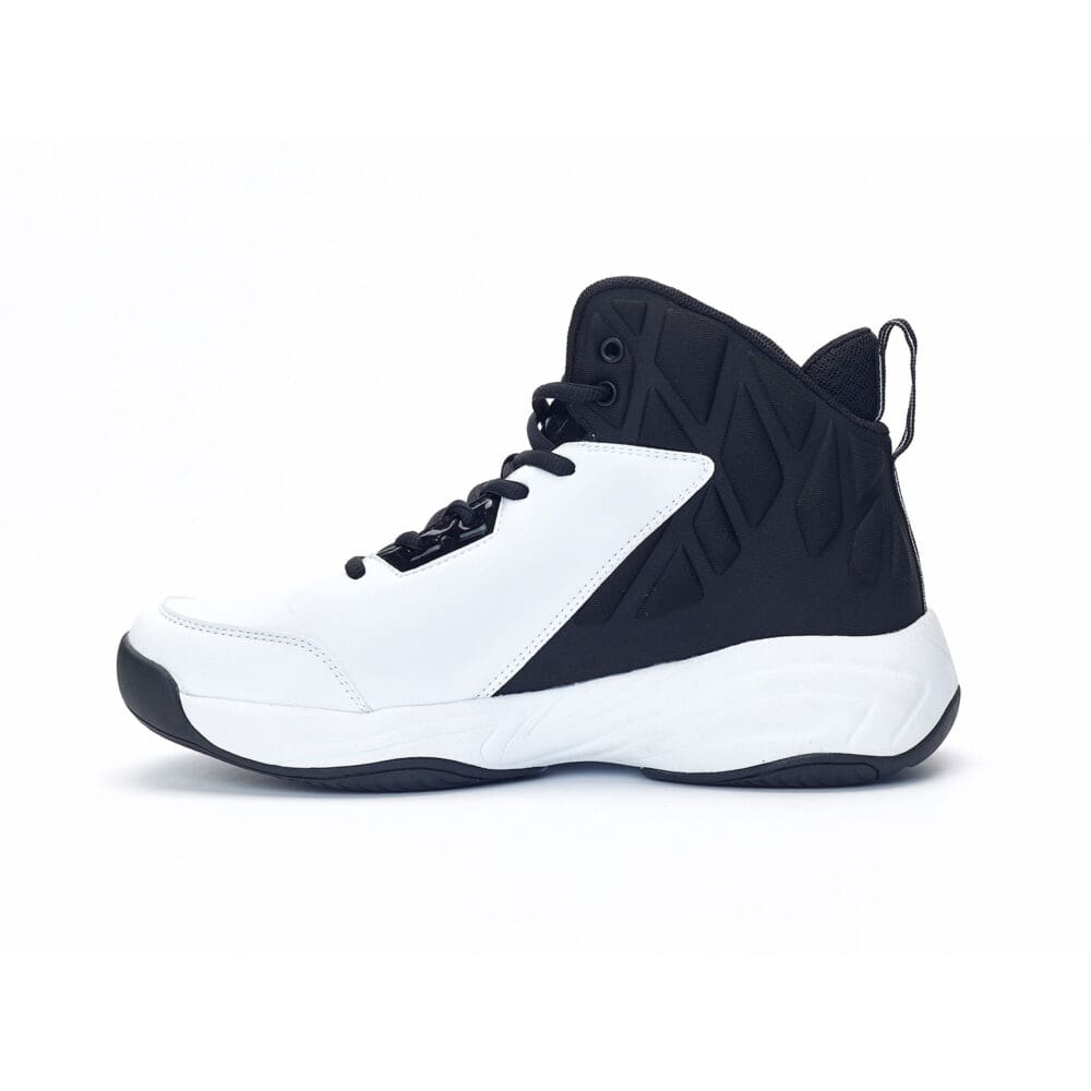 zapatilla basquet devin - Imagen 2