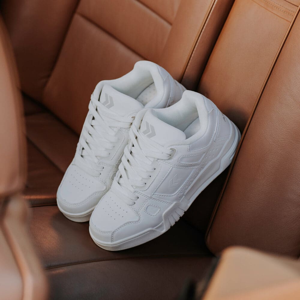 Zapatillas Urbanas Emmet Hombre - Imagen 3