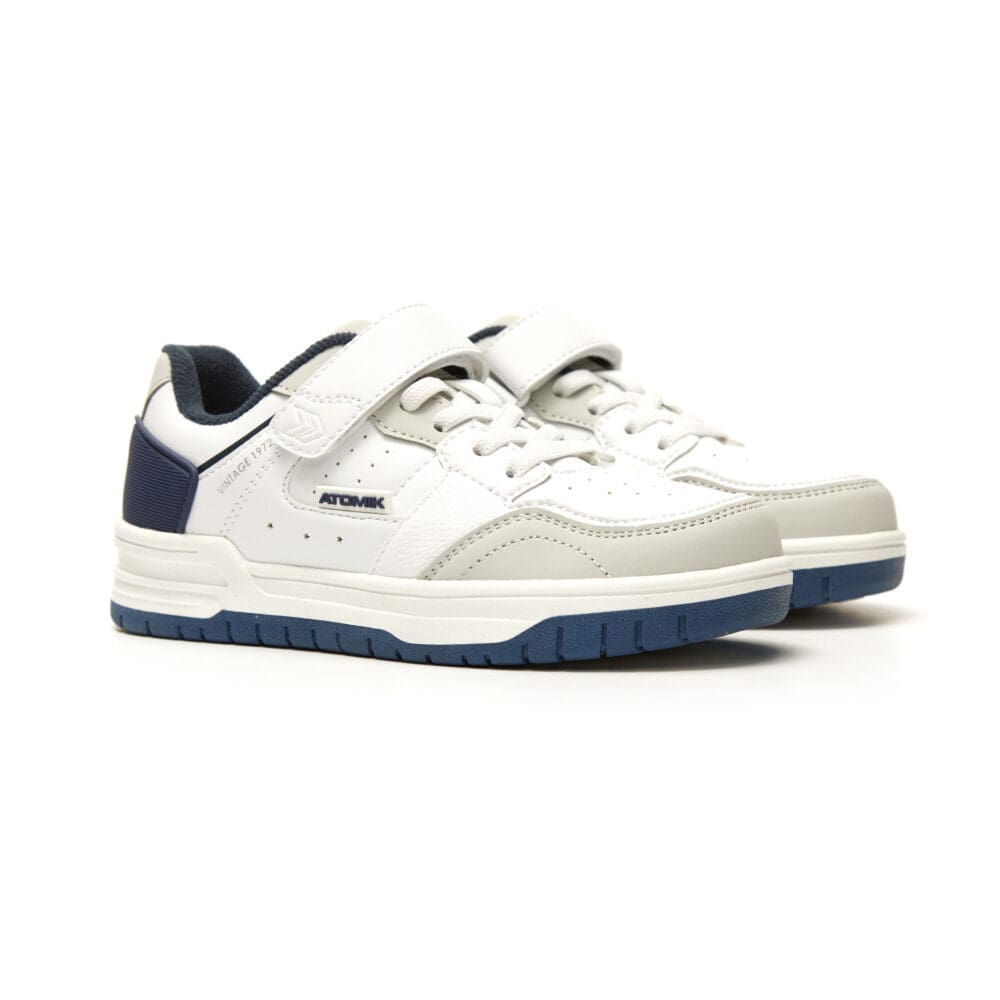 zapatilla after - Imagen 2