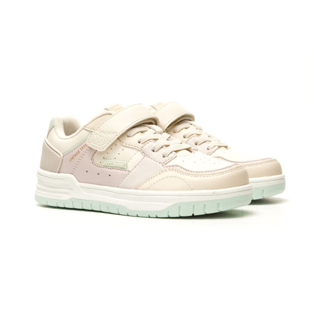 zapatillas urbanas after - Imagen 2