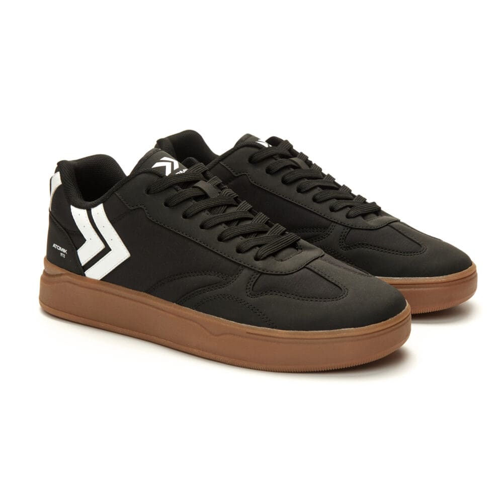 zapatilla contrast - Imagen 2
