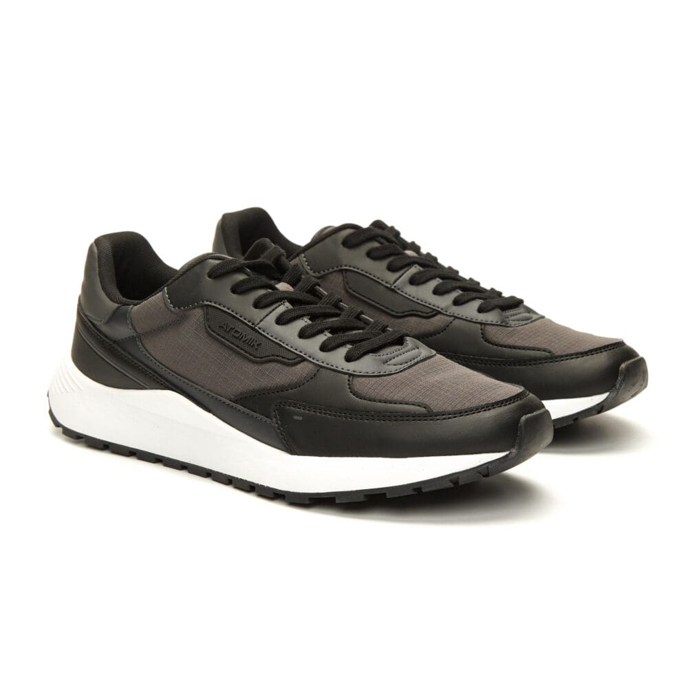 Zapatillas Urbanas Court Hombre - Imagen 2
