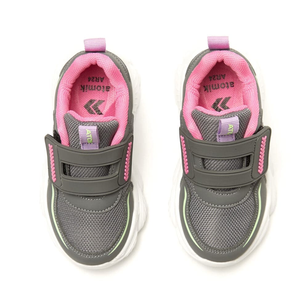 zapatillas urbanas tau - Imagen 5