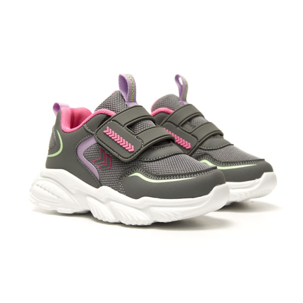 zapatillas urbanas tau - Imagen 2