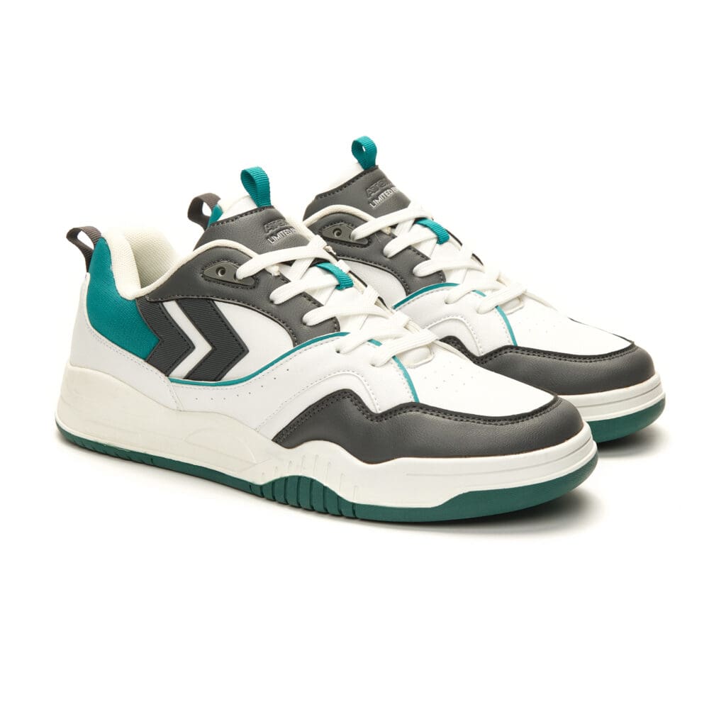 Zapatillas Urbanas Viena Hombre - Imagen 2